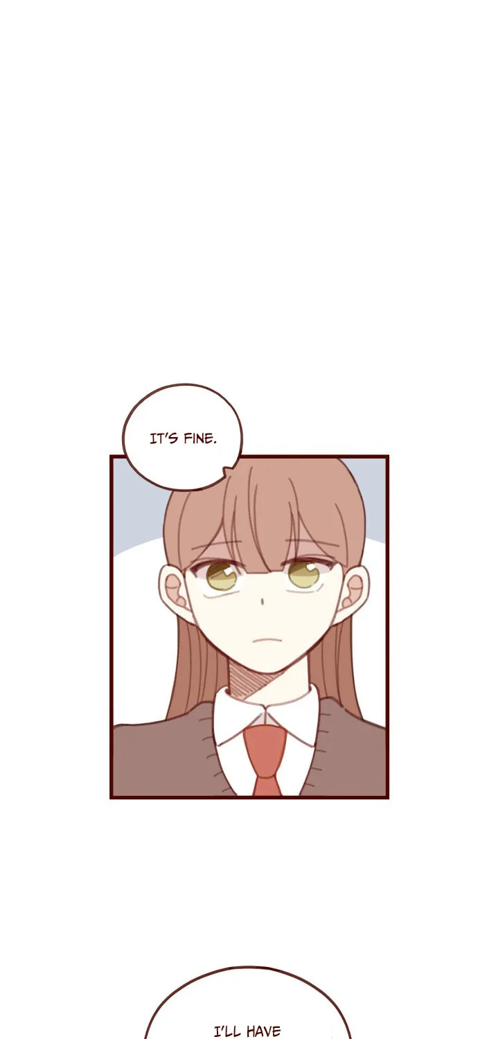 Read Sweet Salty chapter 11 image 6 on Lezhin