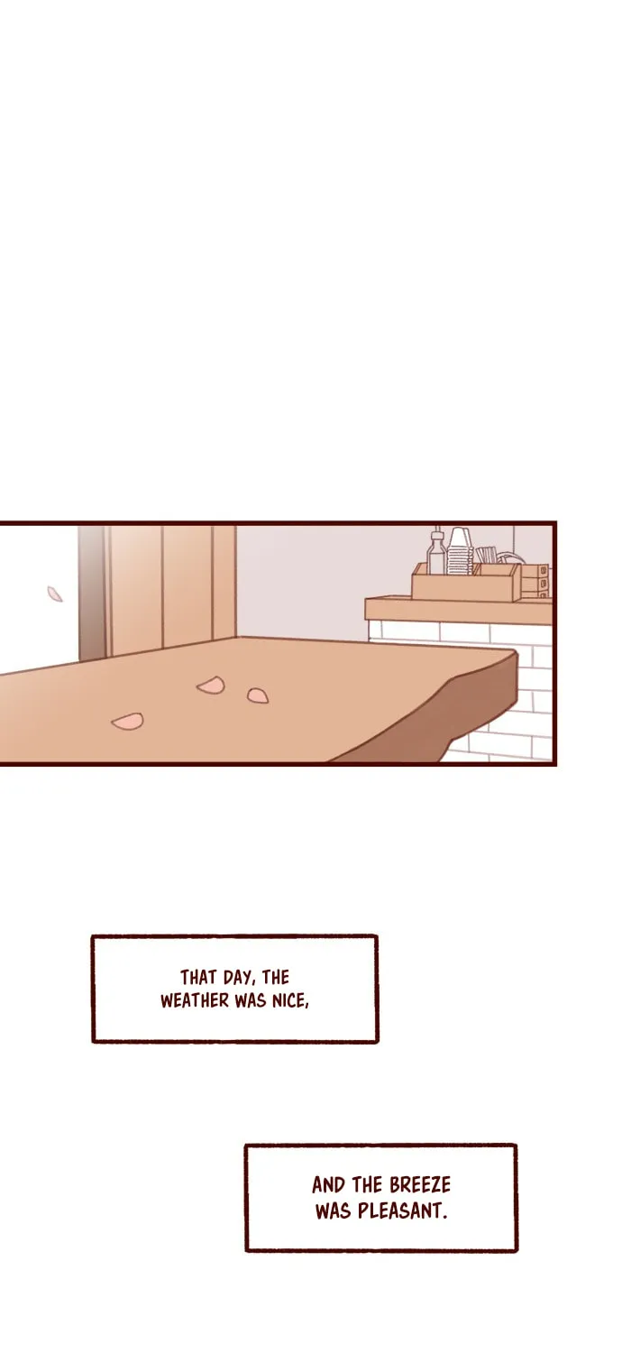 Read Sweet Salty chapter 11 image 61 on Lezhin