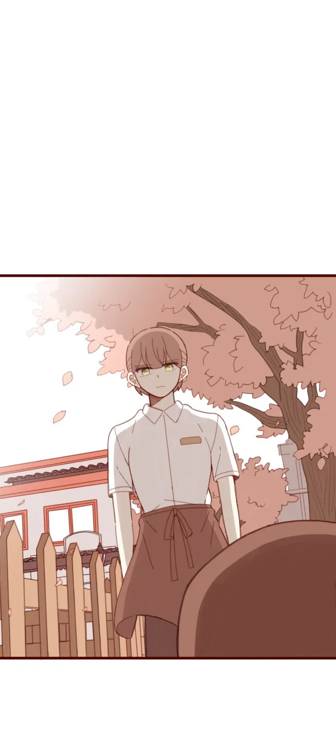 Read Sweet Salty chapter 11 image 66 on Lezhin