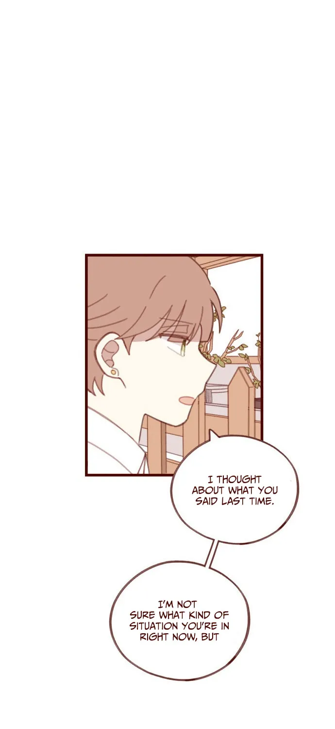 Read Sweet Salty chapter 11 image 67 on Lezhin