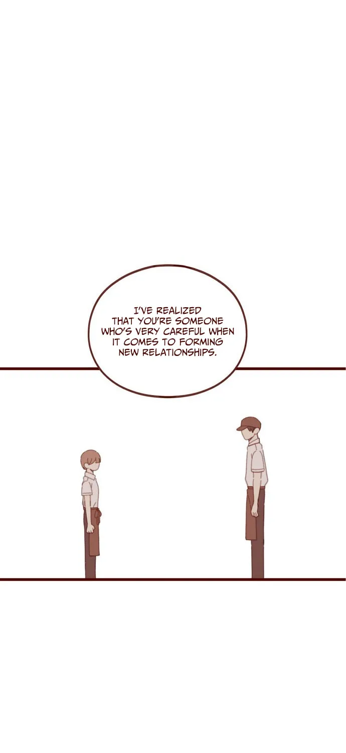 Read Sweet Salty chapter 11 image 69 on Lezhin