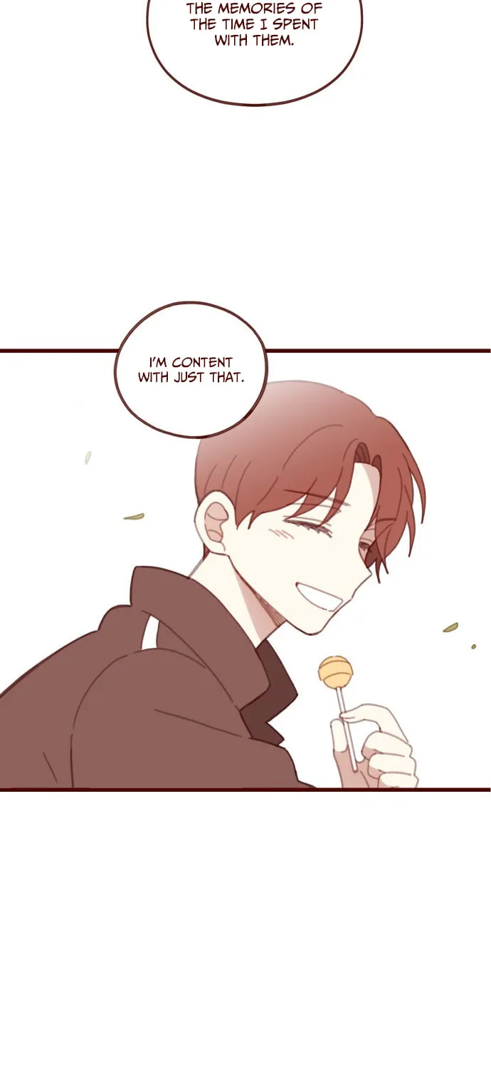 Read Sweet Salty chapter 11 image 7 on Lezhin