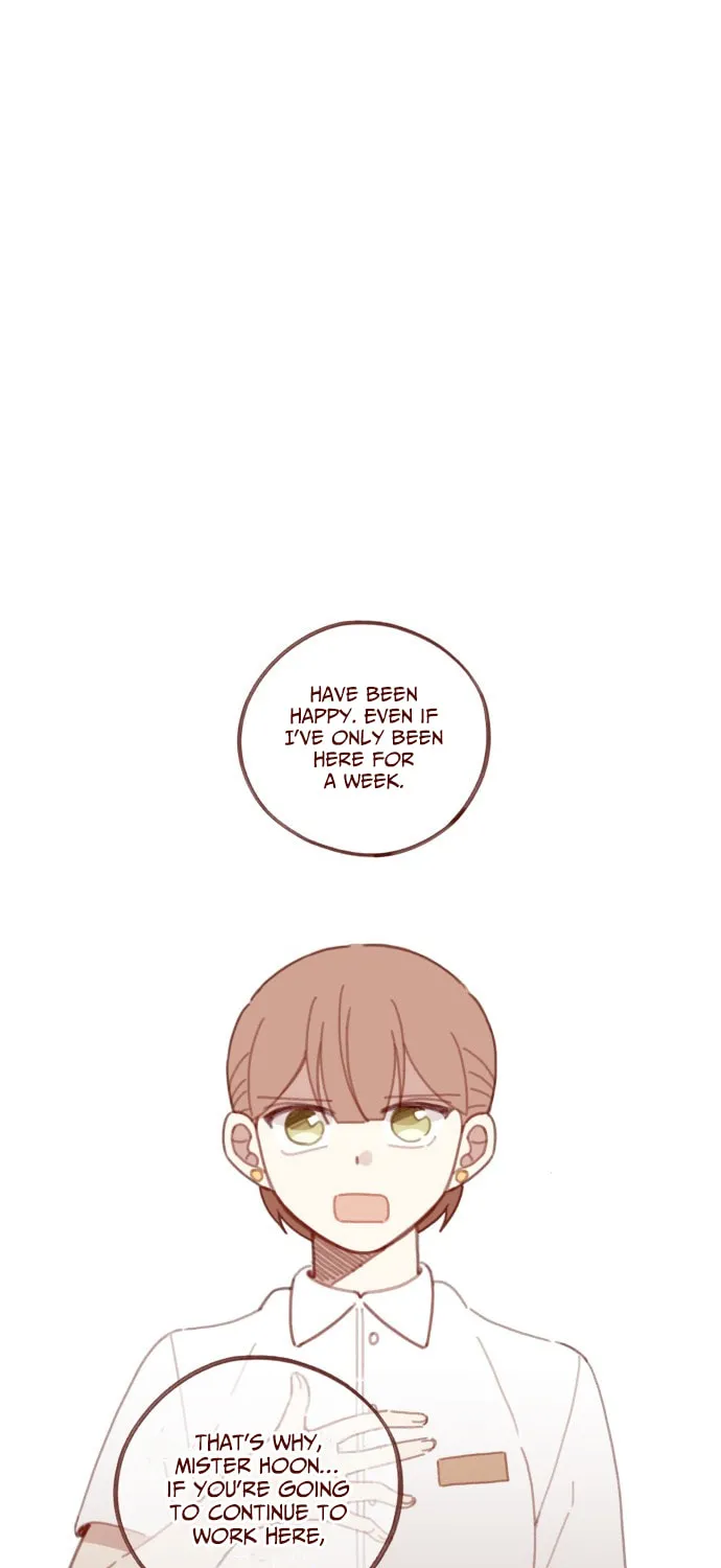 Read Sweet Salty chapter 11 image 73 on Lezhin