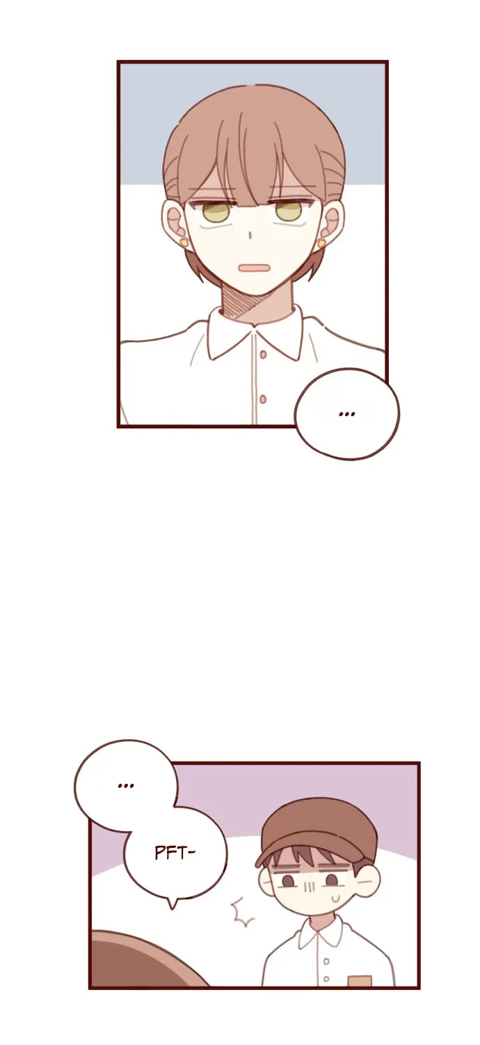 Read Sweet Salty chapter 11 image 76 on Lezhin