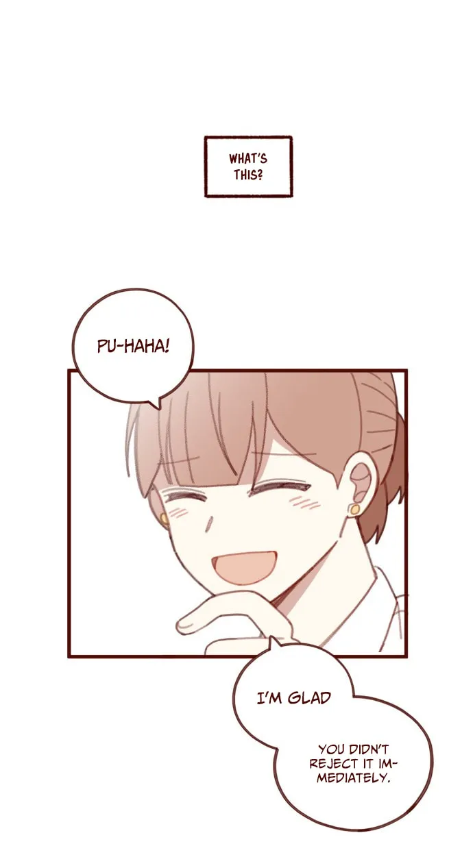 Read Sweet Salty chapter 11 image 77 on Lezhin