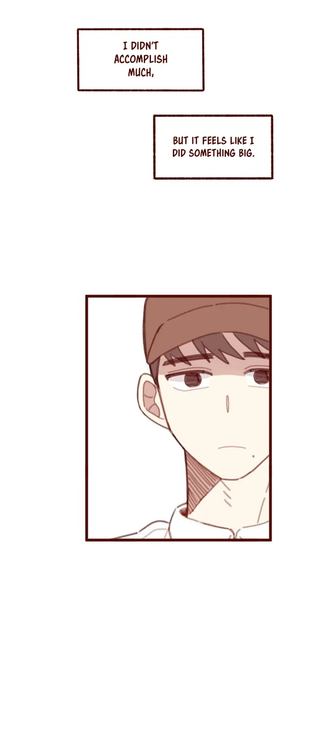 Read Sweet Salty chapter 11 image 78 on Lezhin