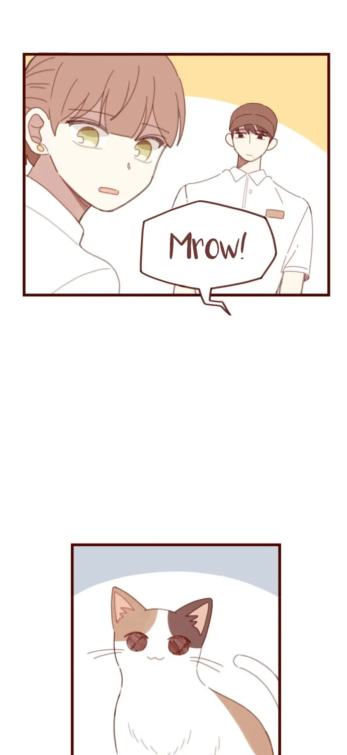 Read Sweet Salty chapter 11 image 79 on Lezhin