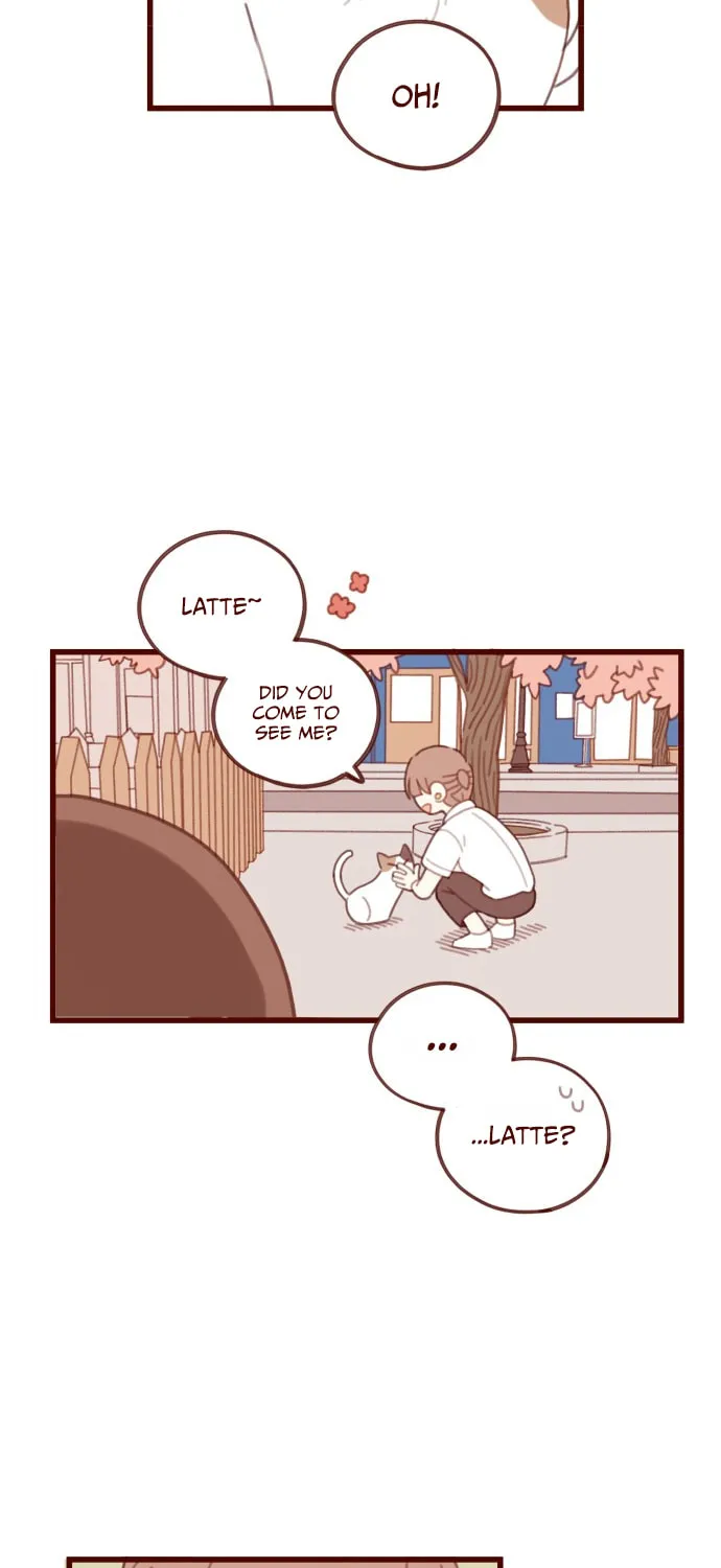 Read Sweet Salty chapter 11 image 80 on Lezhin