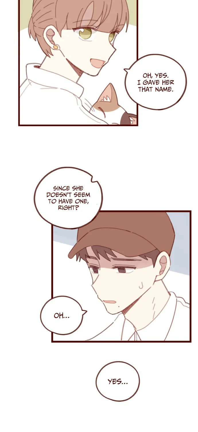Read Sweet Salty chapter 11 image 81 on Lezhin