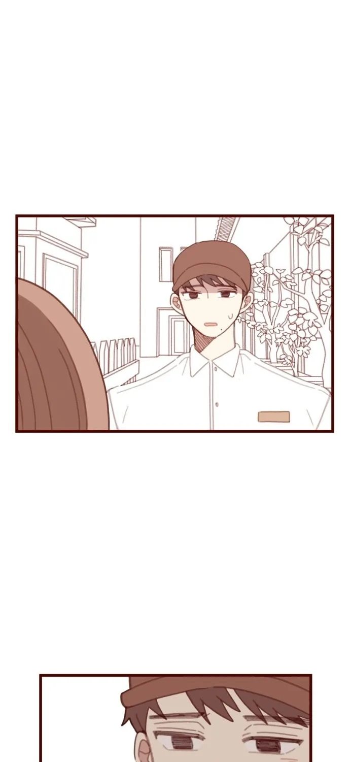 Read Sweet Salty chapter 11 image 84 on Lezhin