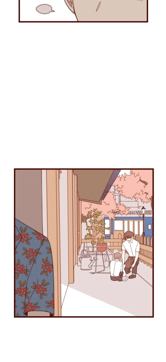 Read Sweet Salty chapter 11 image 85 on Lezhin