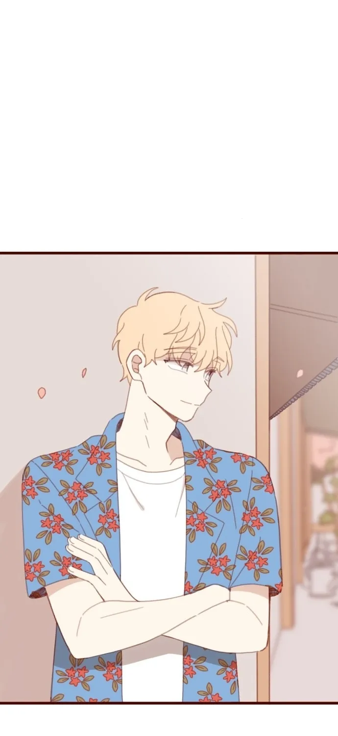 Read Sweet Salty chapter 11 image 86 on Lezhin