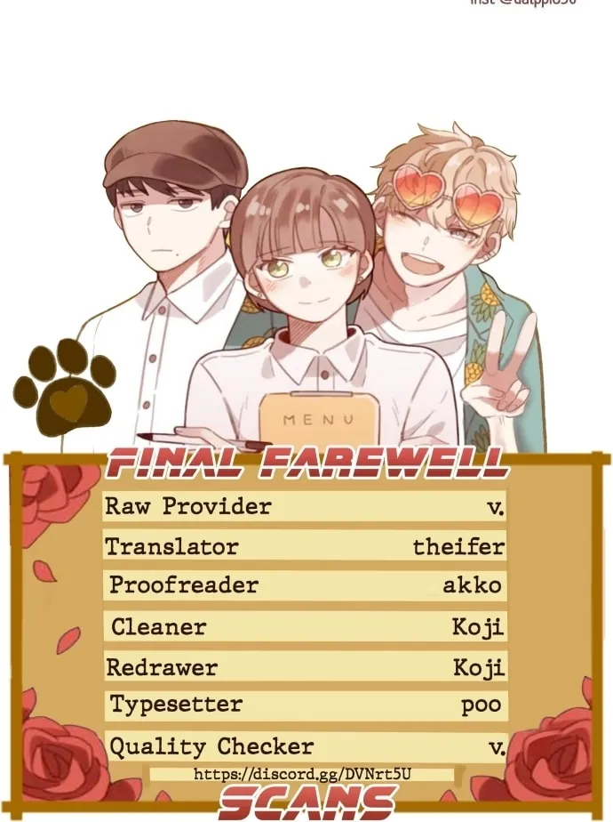 Read Sweet Salty chapter 11 image 89 on Lezhin