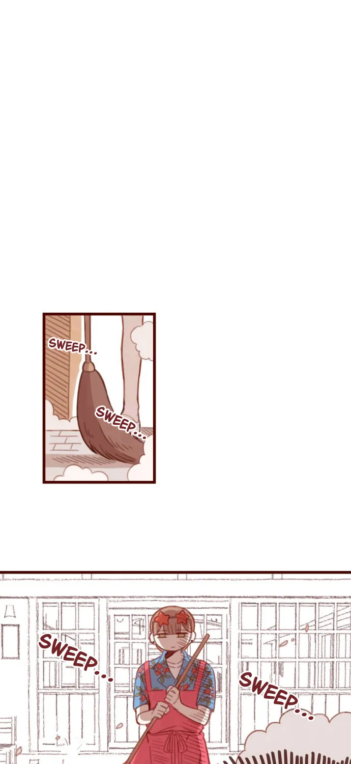 Read Sweet Salty chapter 2 image 20 on Lezhin