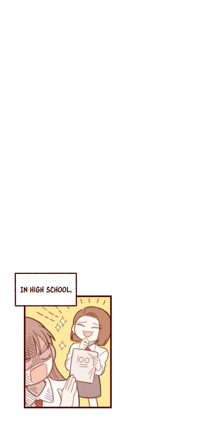 Read Sweet Salty chapter 2 image 29 on Lezhin