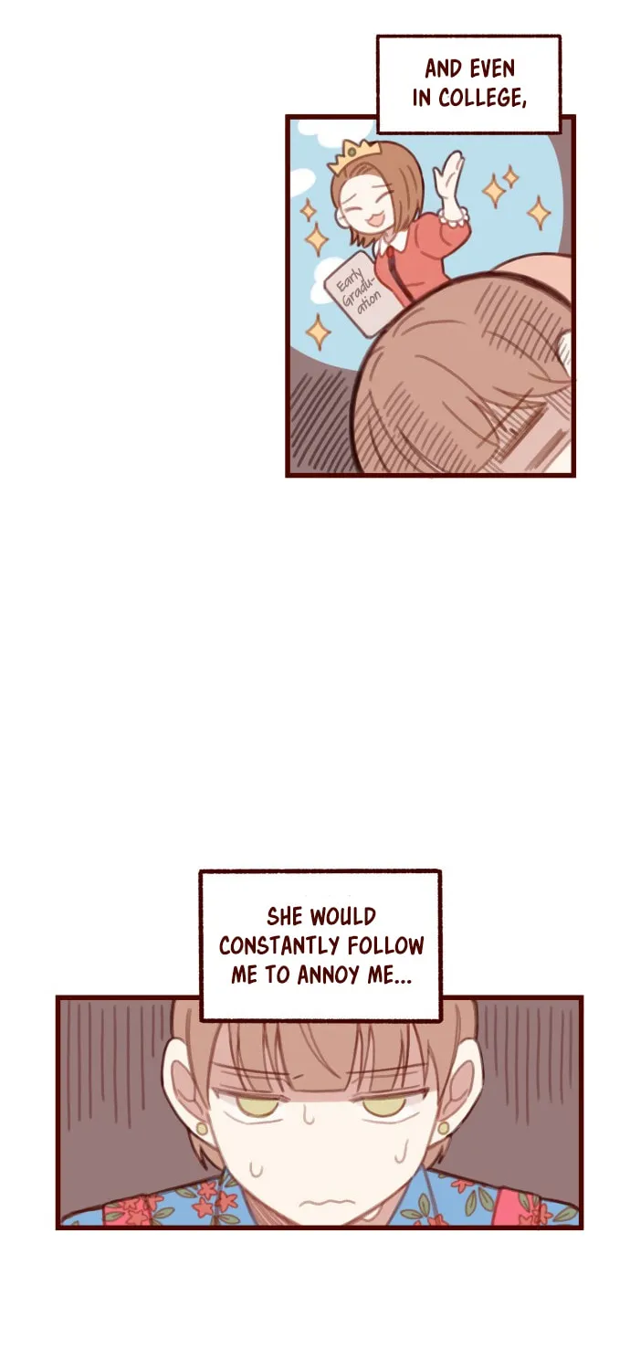 Read Sweet Salty chapter 2 image 30 on Lezhin