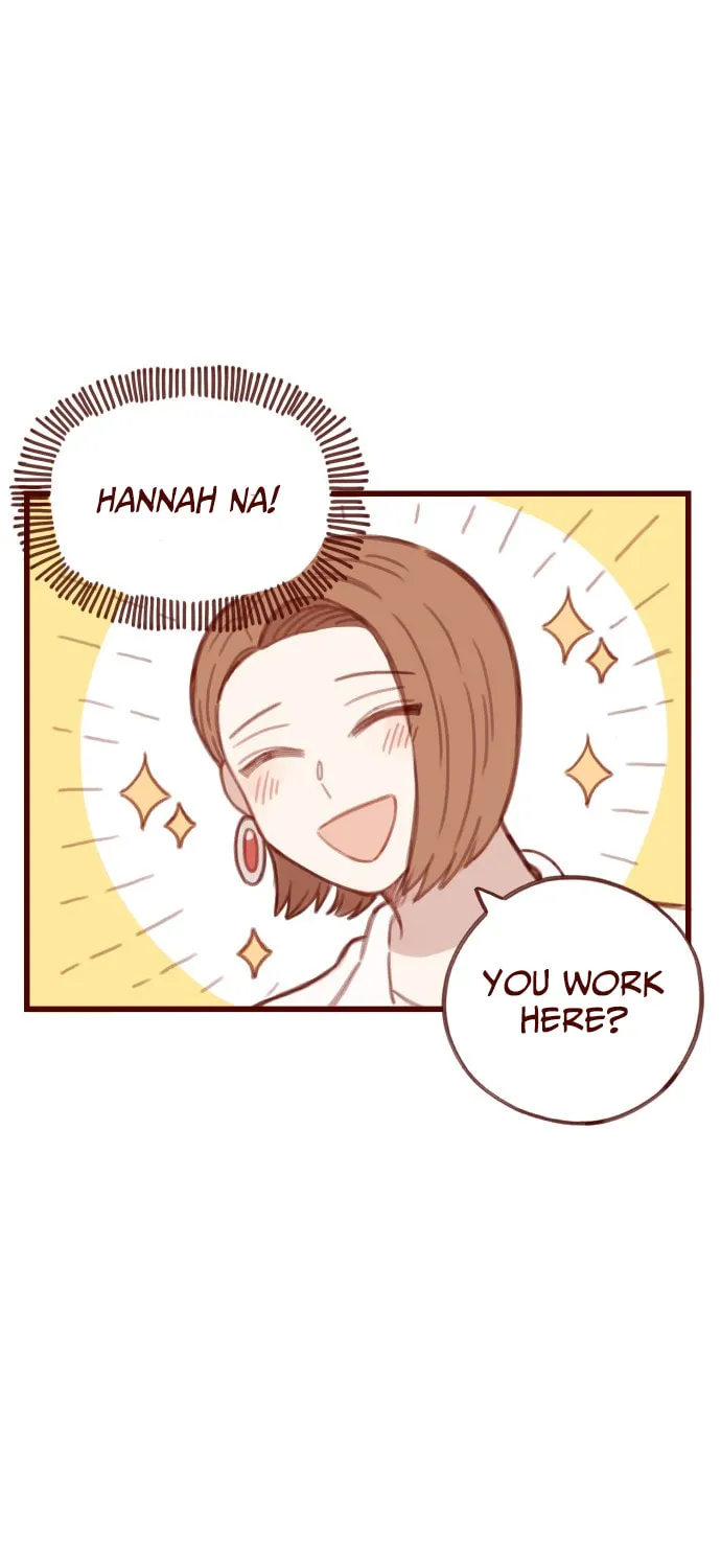 Read Sweet Salty chapter 2 image 31 on Lezhin