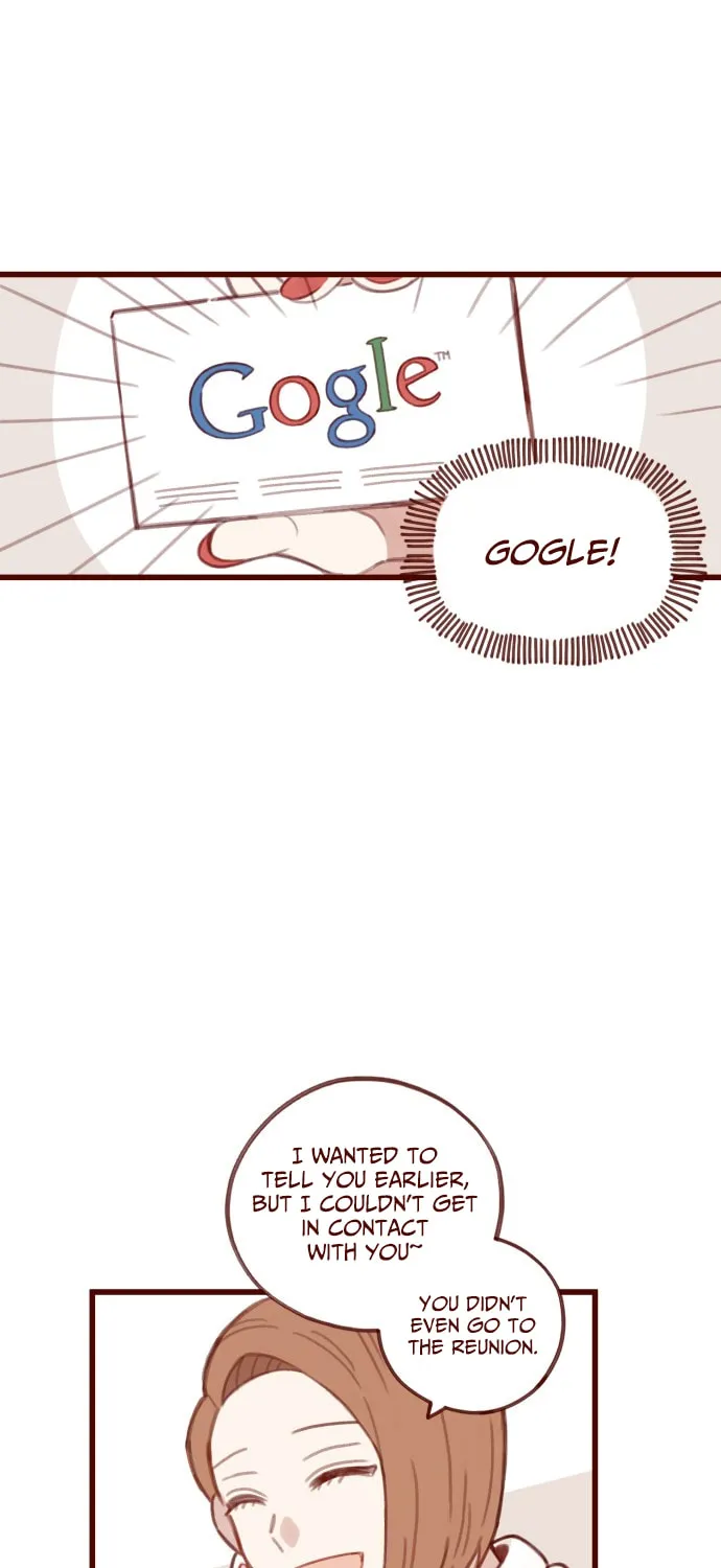 Read Sweet Salty chapter 2 image 36 on Lezhin