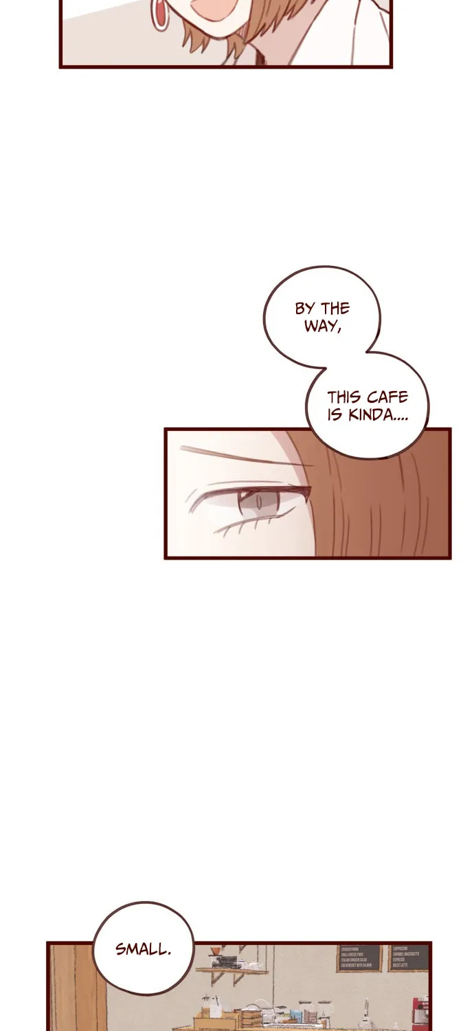 Read Sweet Salty chapter 2 image 37 on Lezhin