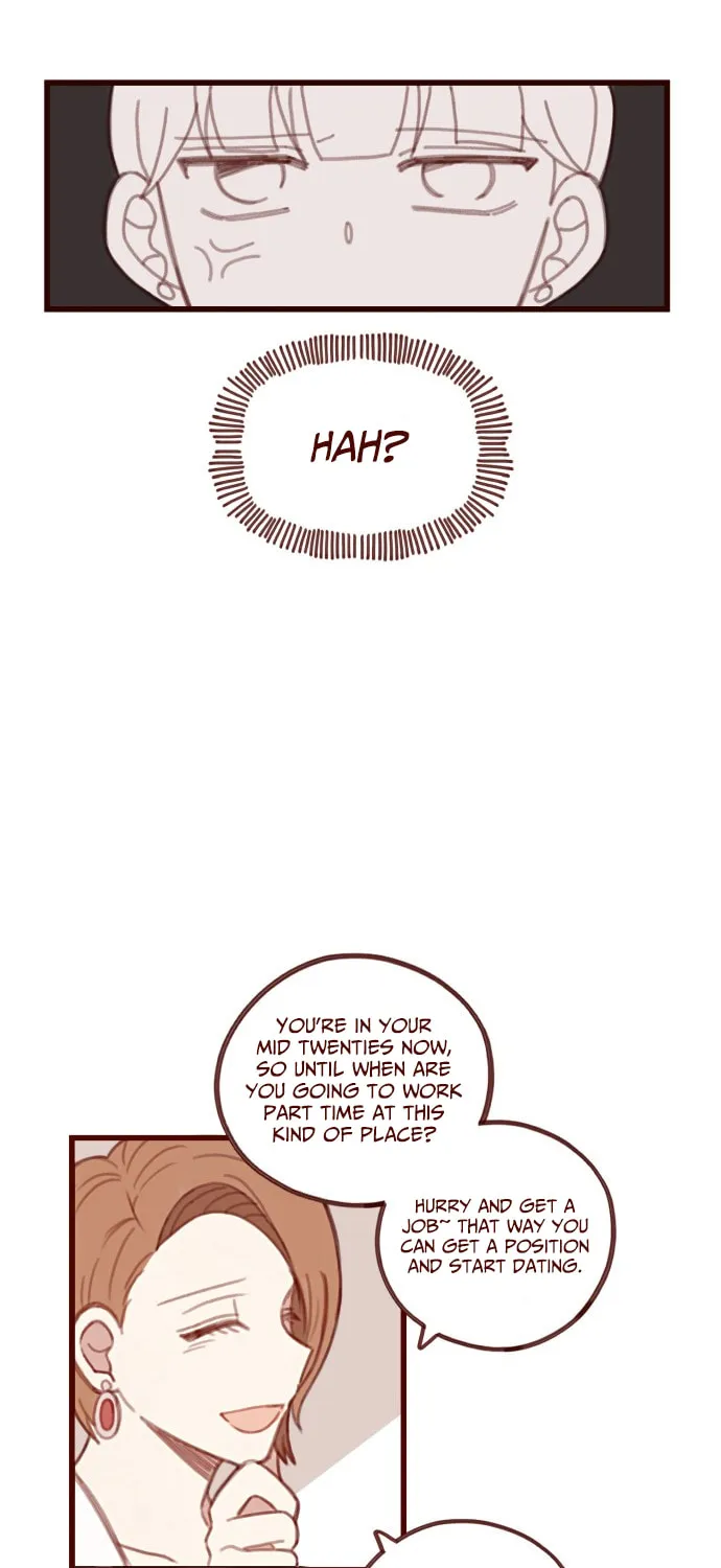 Read Sweet Salty chapter 2 image 39 on Lezhin