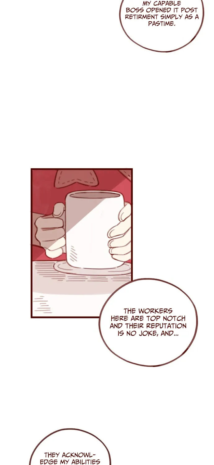 Read Sweet Salty chapter 2 image 41 on Lezhin