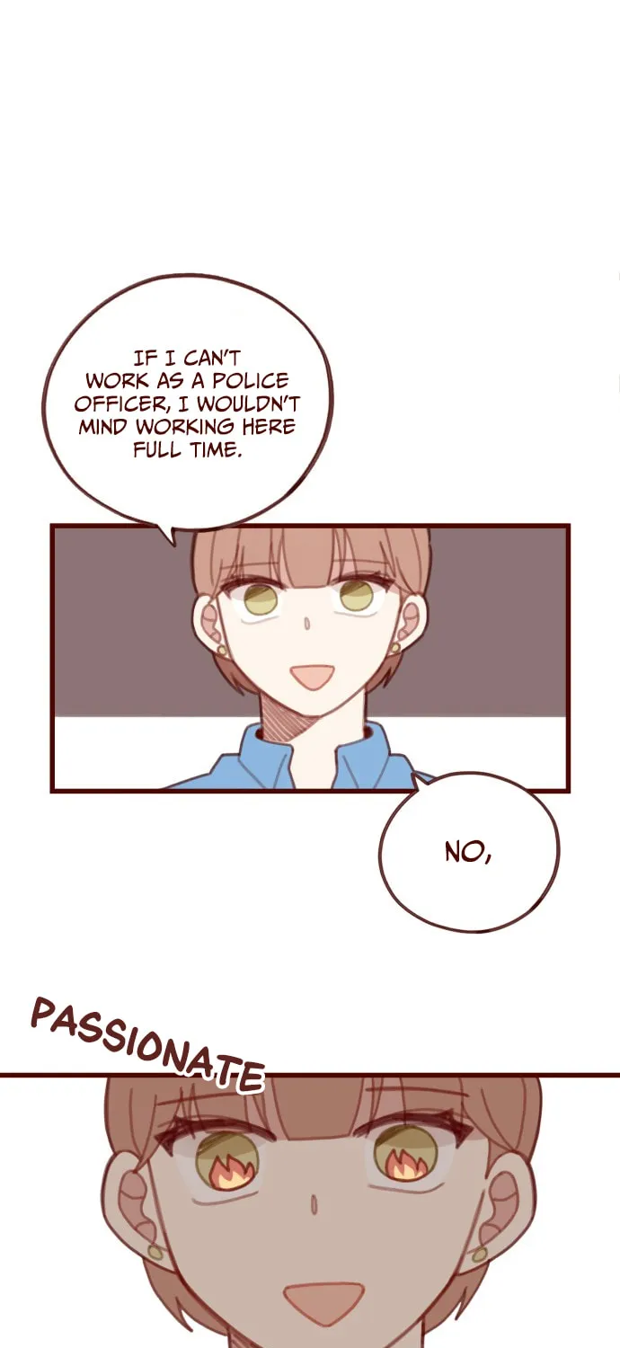 Read Sweet Salty chapter 2 image 43 on Lezhin