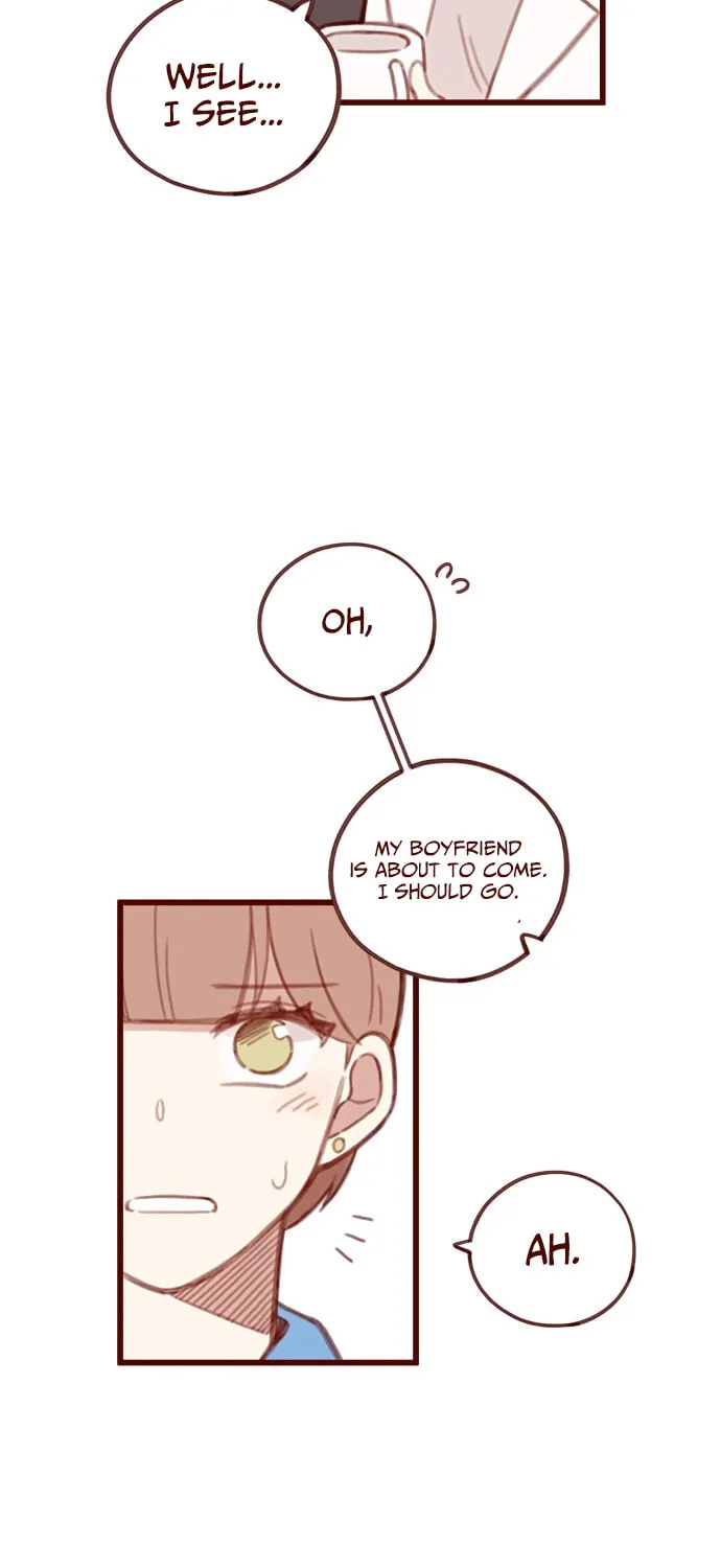 Read Sweet Salty chapter 2 image 45 on Lezhin
