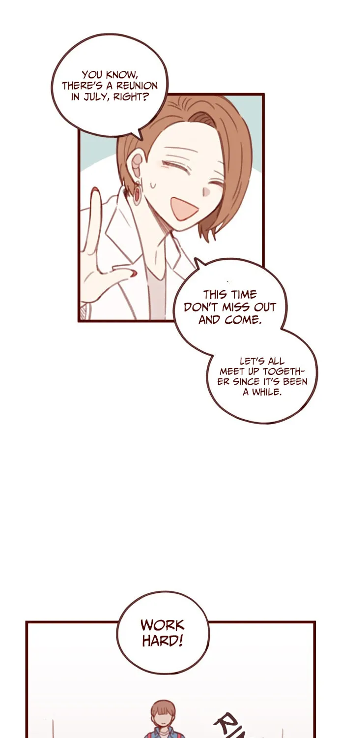 Read Sweet Salty chapter 2 image 46 on Lezhin