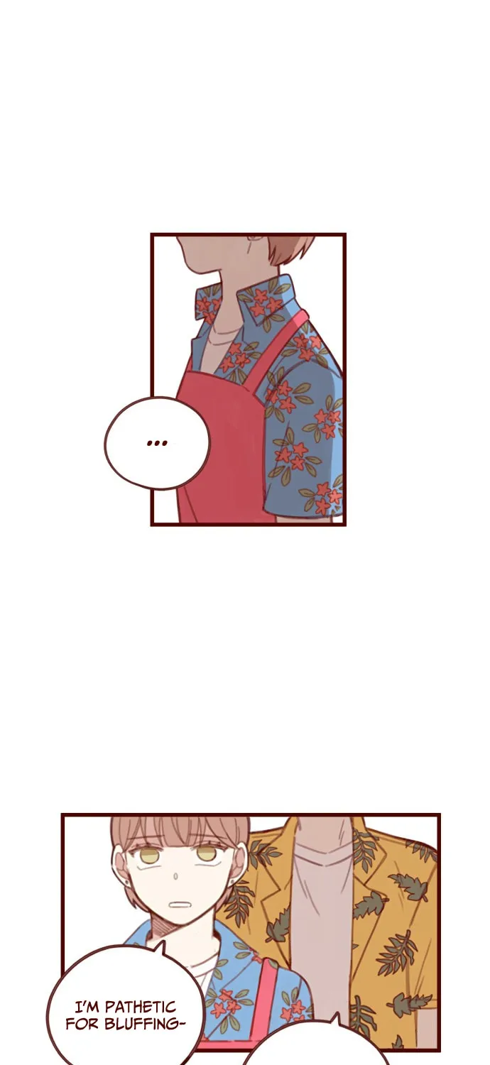 Read Sweet Salty chapter 2 image 48 on Lezhin