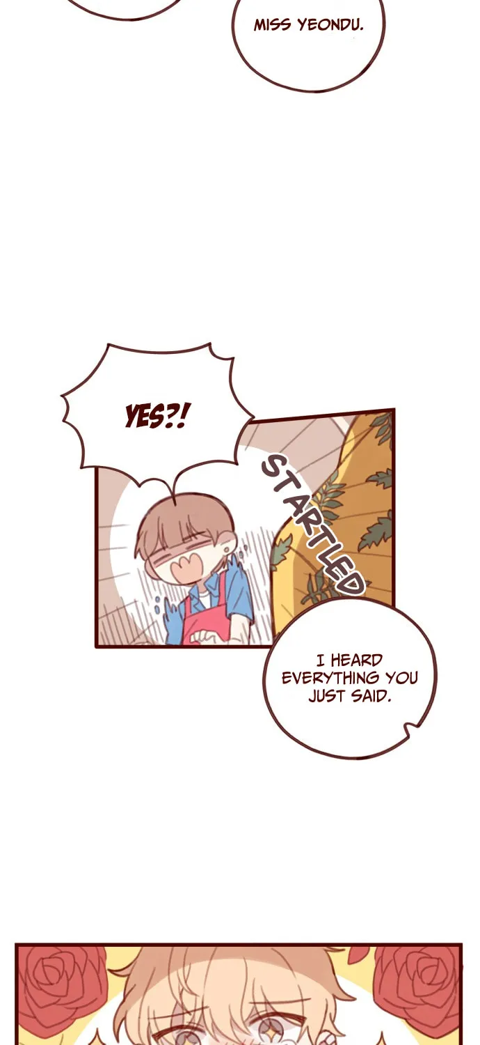 Read Sweet Salty chapter 2 image 49 on Lezhin