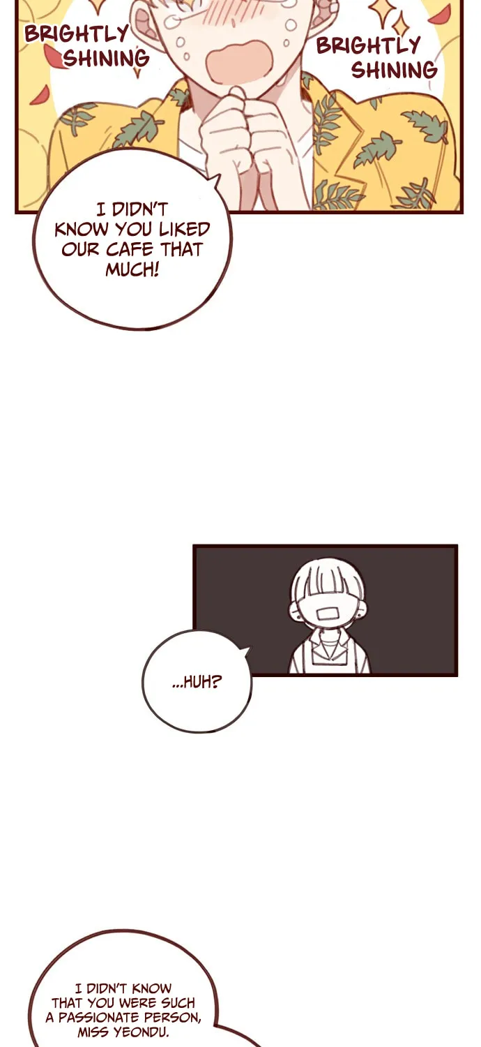 Read Sweet Salty chapter 2 image 50 on Lezhin