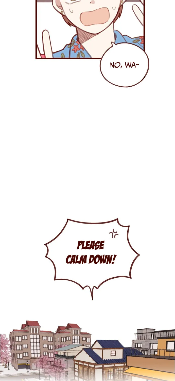 Read Sweet Salty chapter 2 image 52 on Lezhin