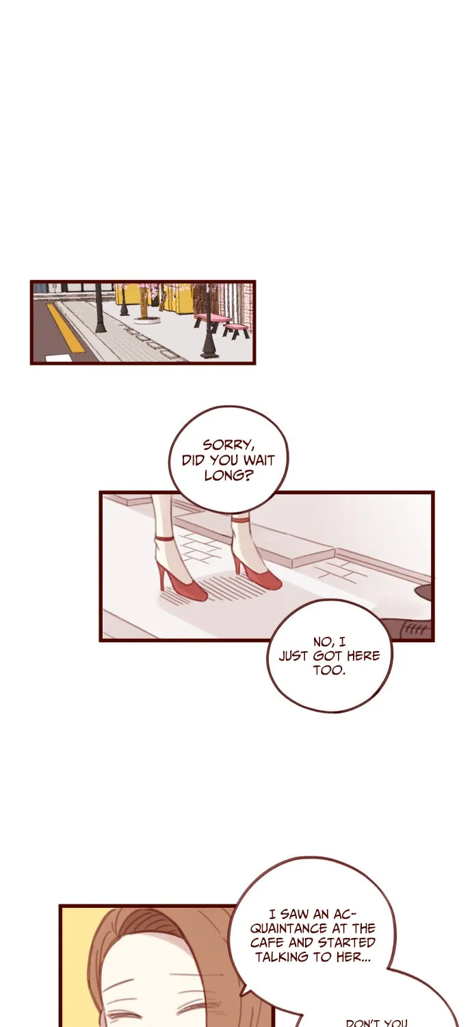 Read Sweet Salty chapter 2 image 54 on Lezhin