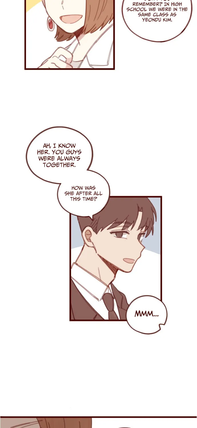 Read Sweet Salty chapter 2 image 55 on Lezhin