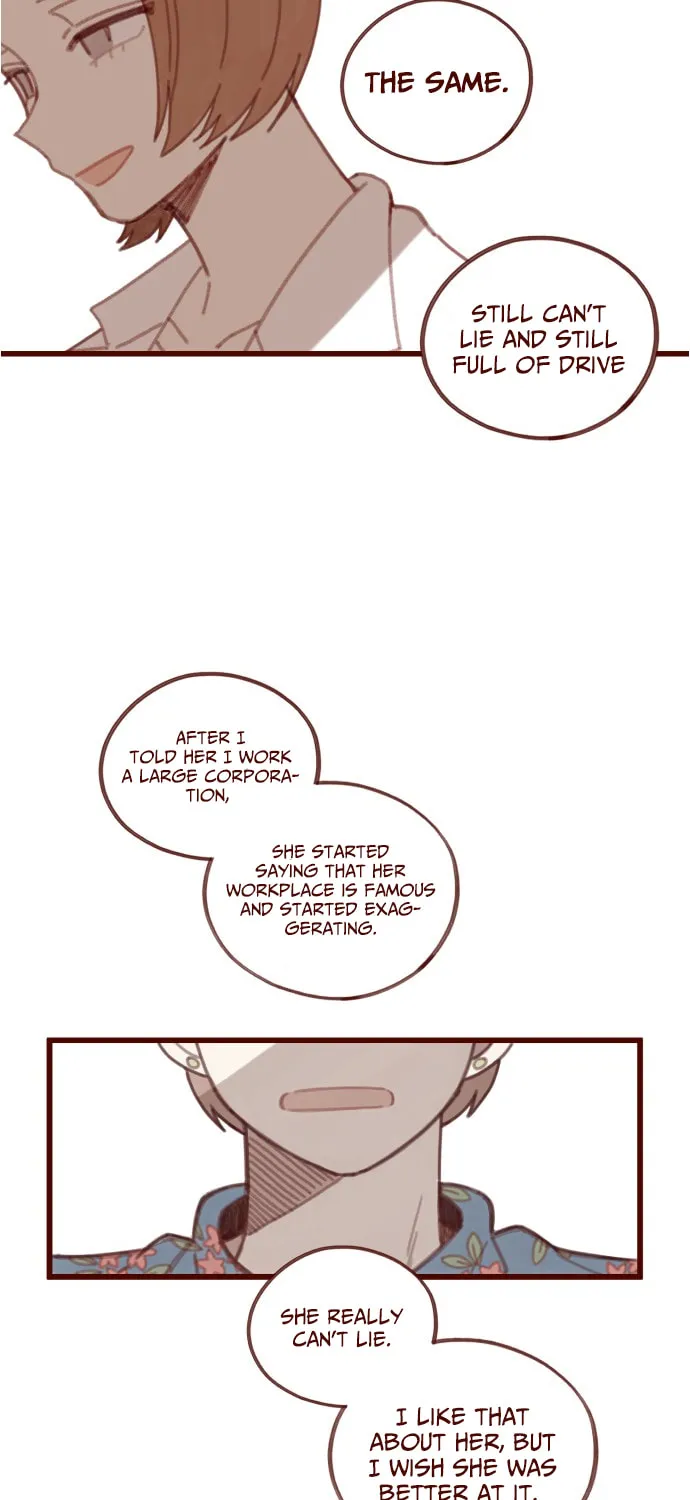 Read Sweet Salty chapter 2 image 56 on Lezhin
