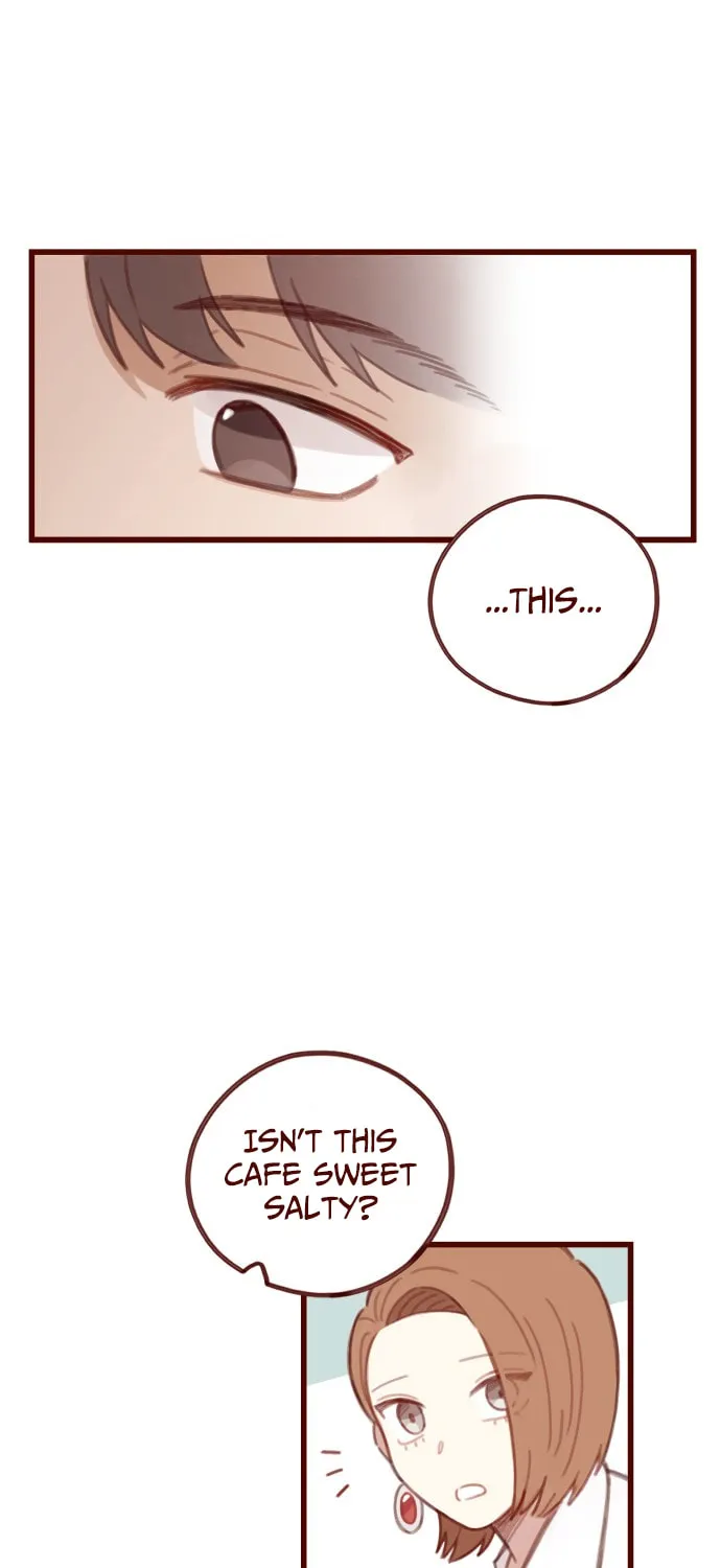 Read Sweet Salty chapter 2 image 60 on Lezhin