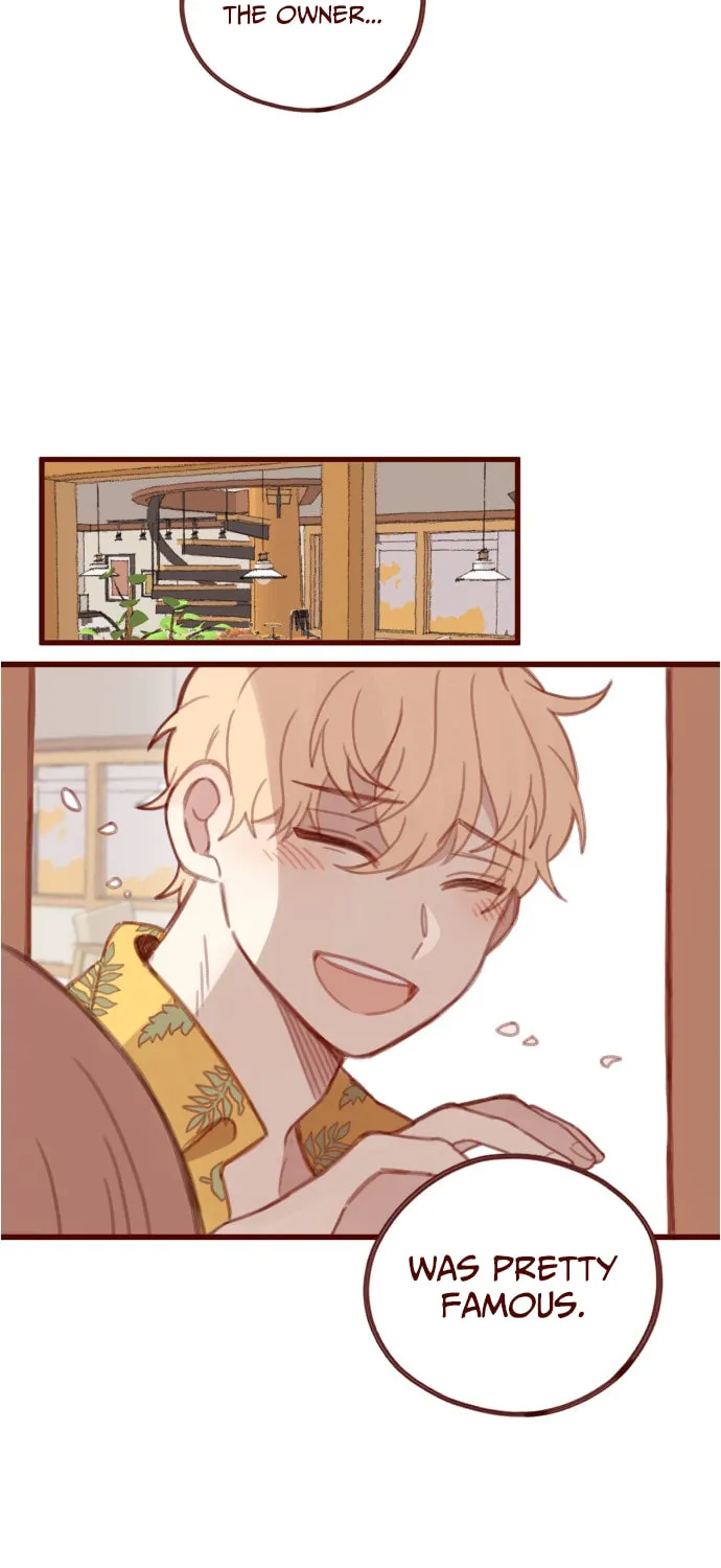 Read Sweet Salty chapter 2 image 62 on Lezhin