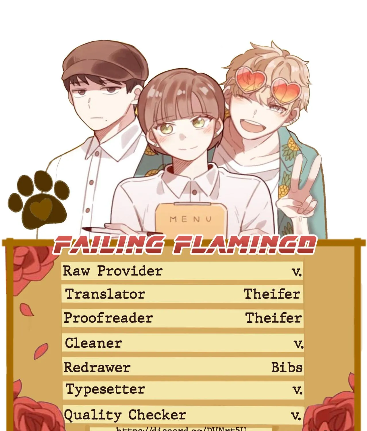 Read Sweet Salty chapter 2 image 64 on Lezhin