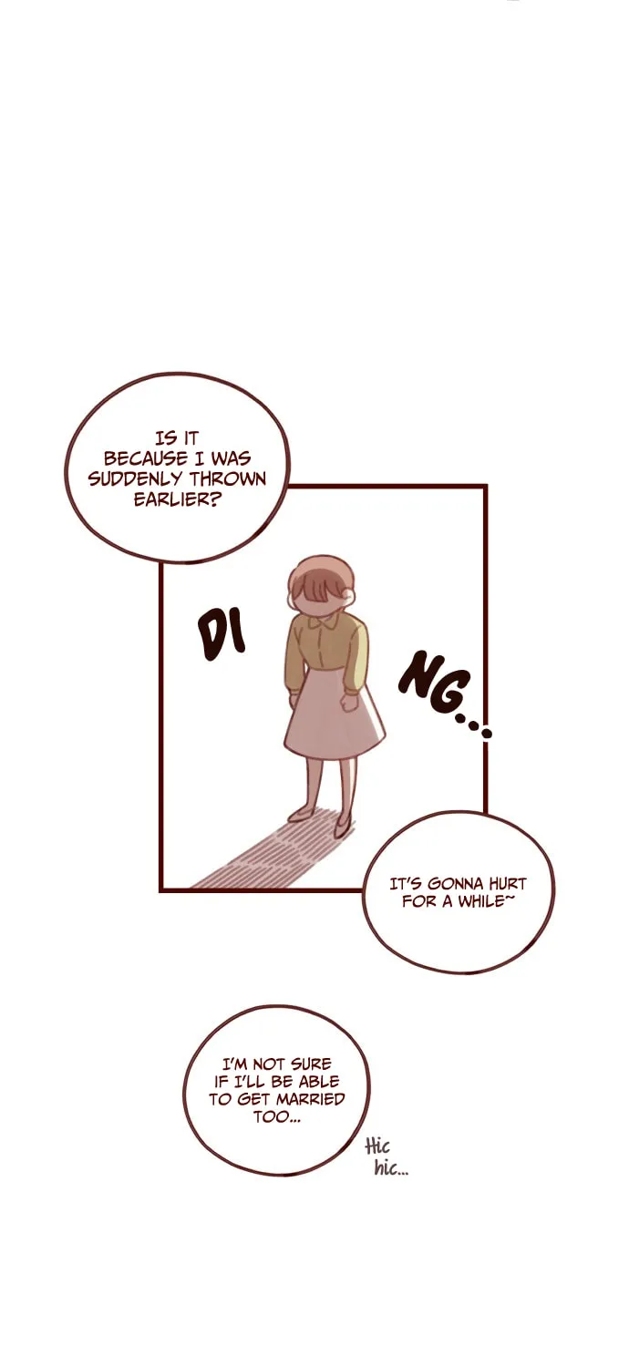Read Sweet Salty chapter 2 image 8 on Lezhin