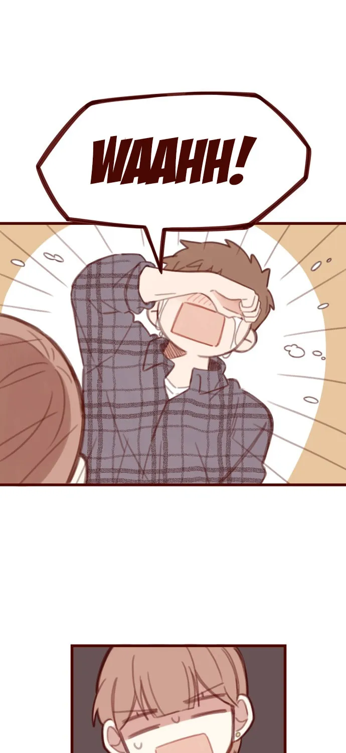 Read Sweet Salty chapter 3 image 12 on Lezhin