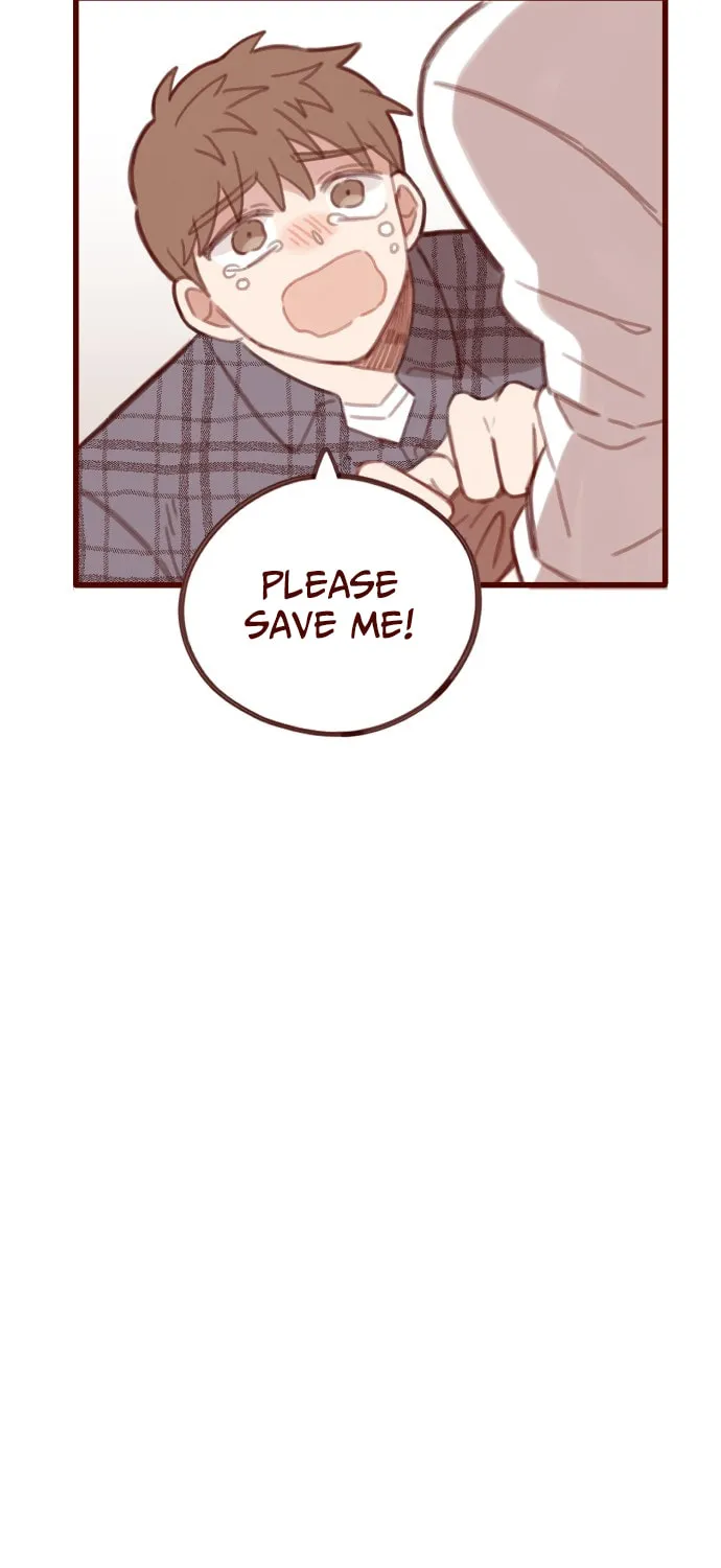Read Sweet Salty chapter 3 image 14 on Lezhin