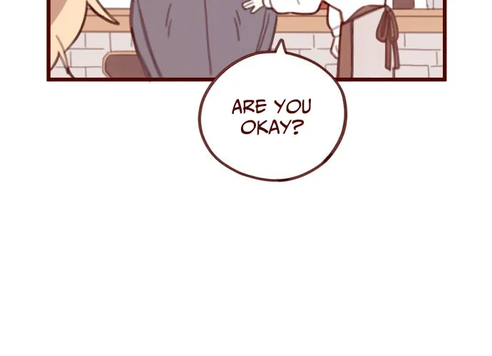 Read Sweet Salty chapter 3 image 17 on Lezhin