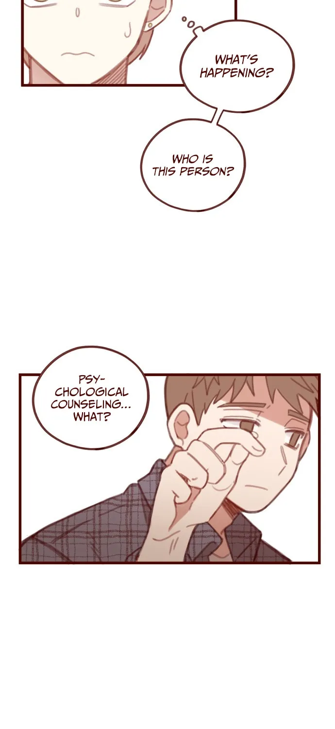 Read Sweet Salty chapter 3 image 20 on Lezhin