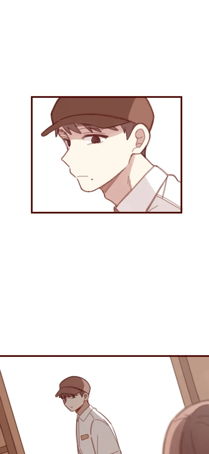 Read Sweet Salty chapter 3 image 25 on Lezhin