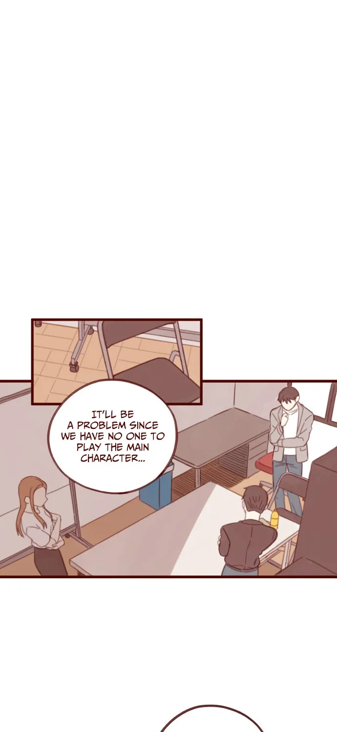 Read Sweet Salty chapter 3 image 37 on Lezhin