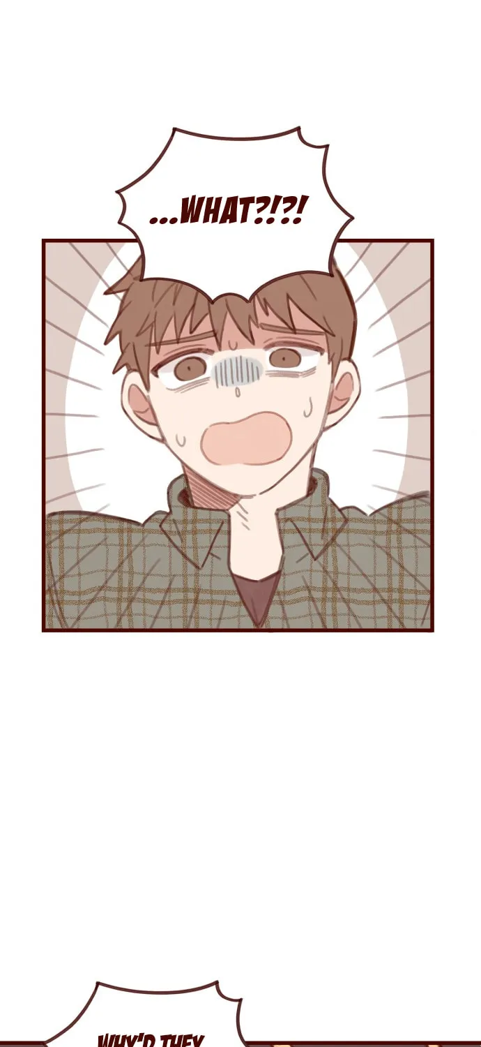 Read Sweet Salty chapter 3 image 40 on Lezhin