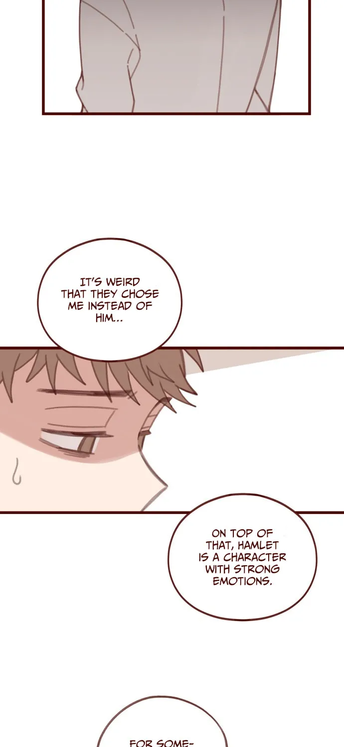 Read Sweet Salty chapter 3 image 47 on Lezhin