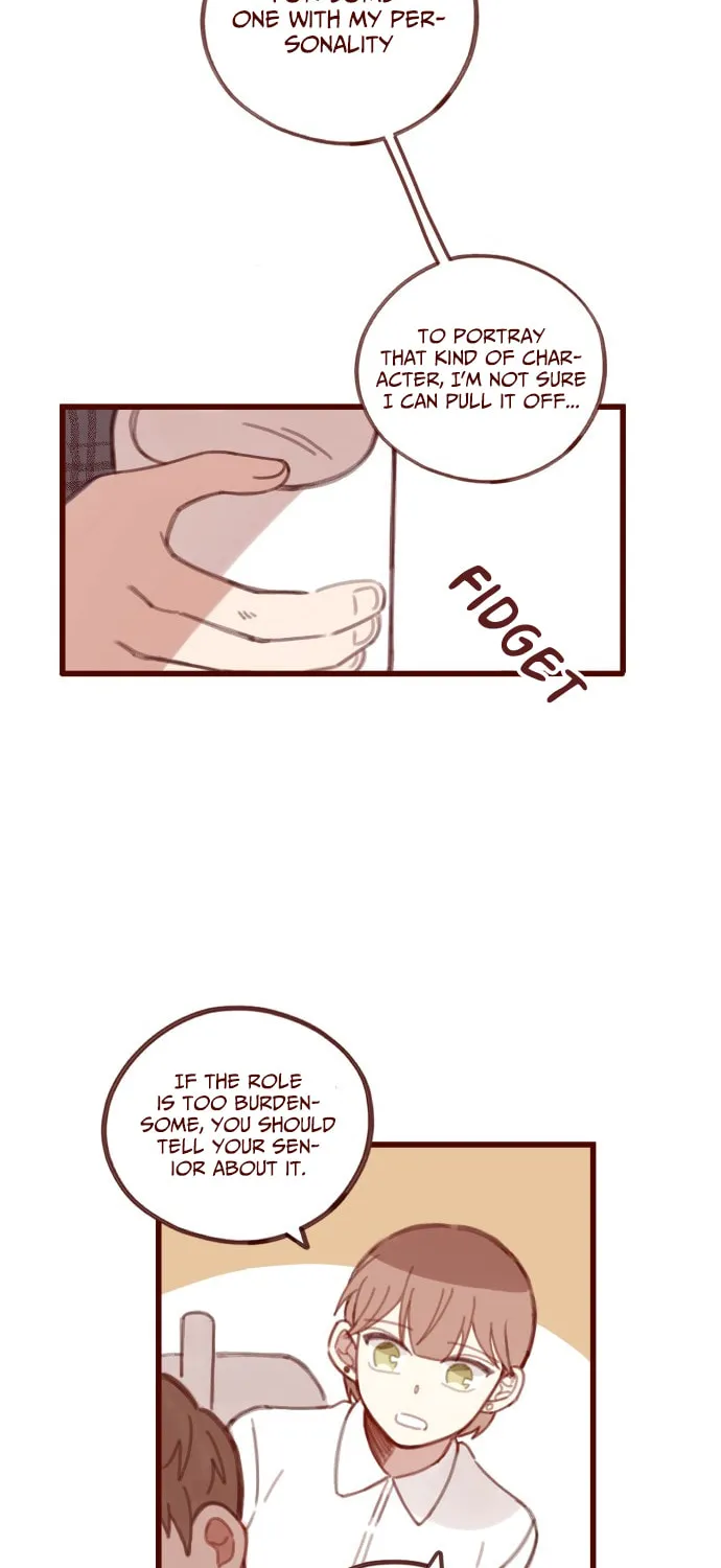 Read Sweet Salty chapter 3 image 48 on Lezhin