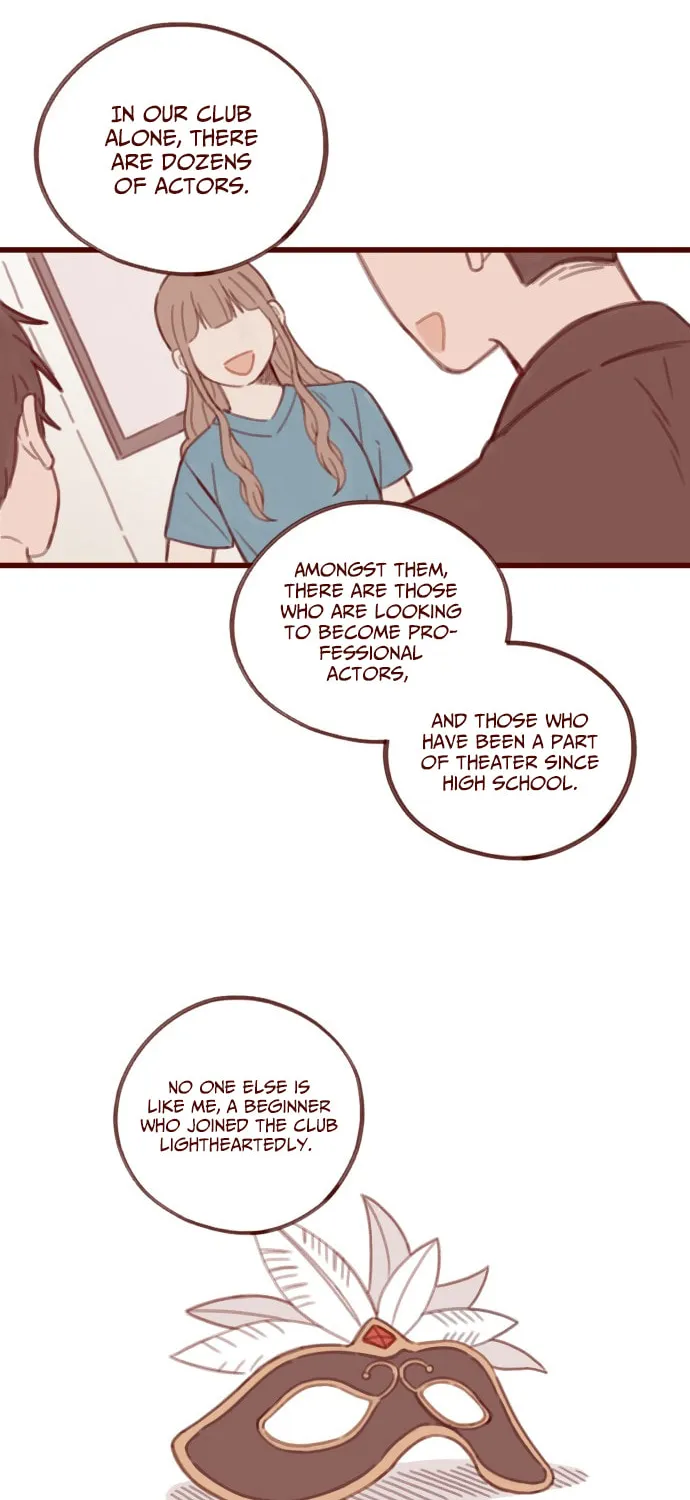 Read Sweet Salty chapter 3 image 50 on Lezhin