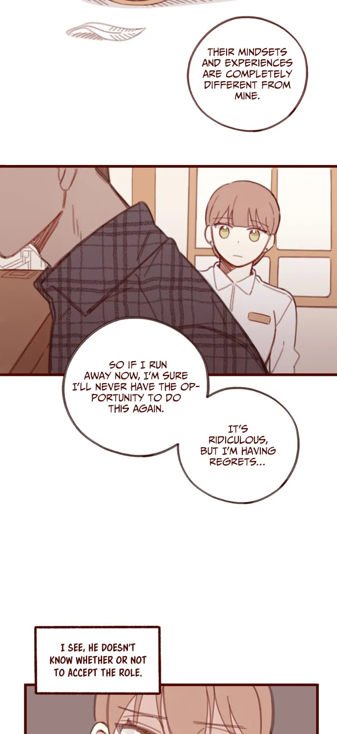Read Sweet Salty chapter 3 image 51 on Lezhin